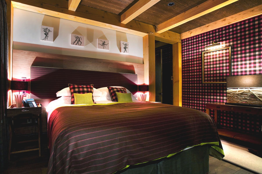 Bighorn-Lodge-Revelstoke_21 Contemporary Scottish Hunting Lodge