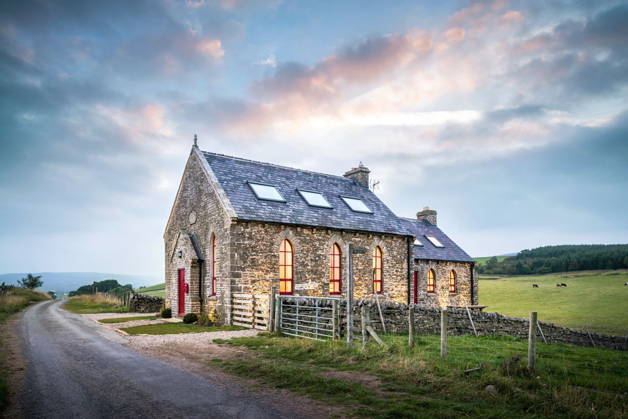 Boutique-Chapel-on-the-Hill_20 The Chapel on the Hill Middleton-in-Teesdale England