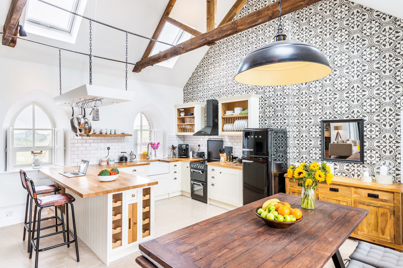 Boutique-Chapel-on-the-Hill_6 Contemporary Country Kitchen