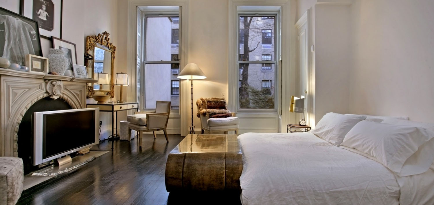 Breakfast-at-Tiffany's-Townhouse_6 Manhattan-Townhouse