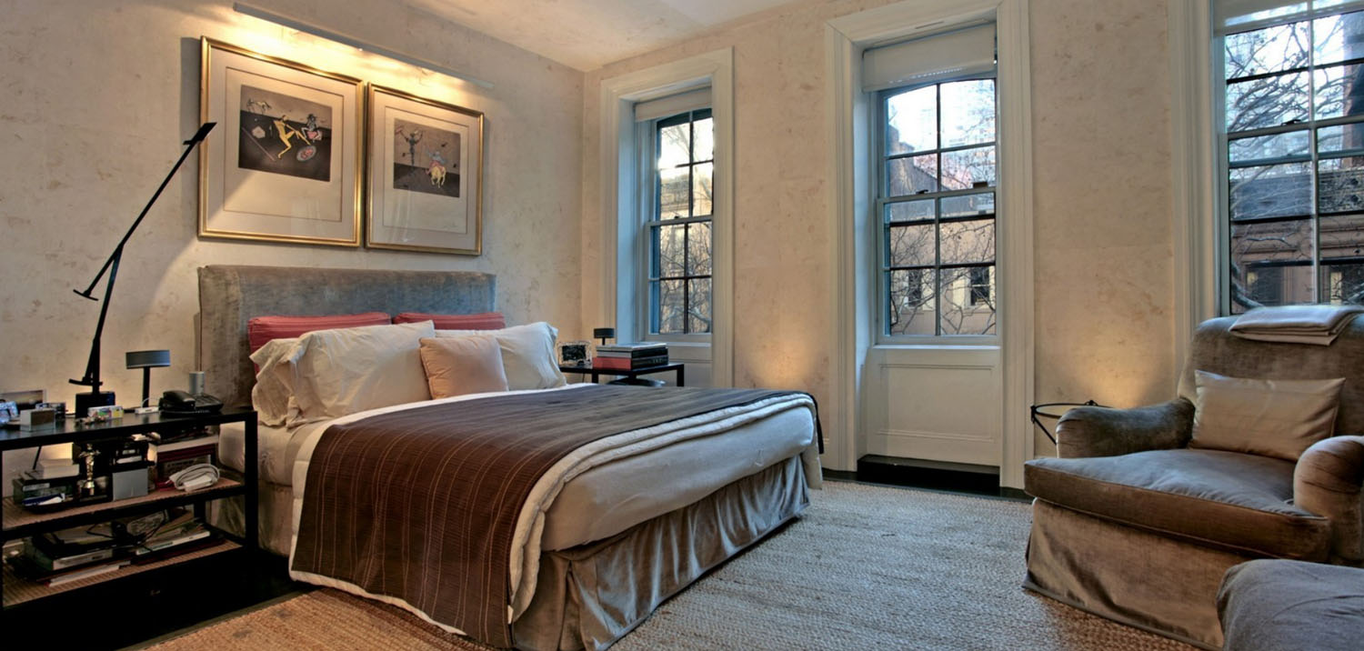 Breakfast-at-Tiffany's-Townhouse_7 Holly-Golightly-Townhouse