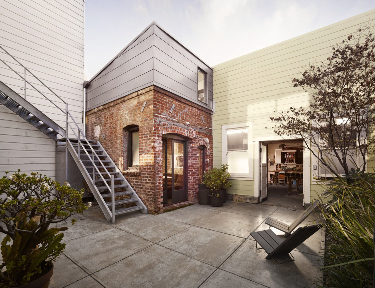 Small Guest Apartment
