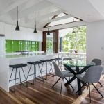 Extensively Renovated Modern Family Home In Brisbane