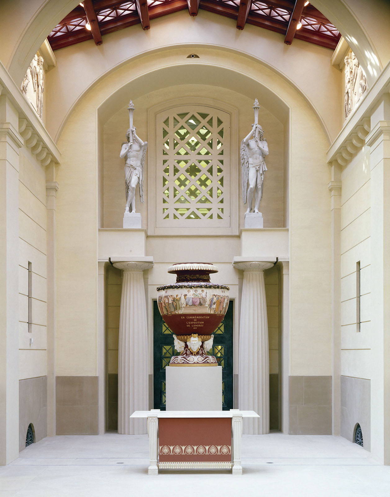 Buckingham-Palace-Entrance-Hall-Queens-Gallery Entrance Hall Queens Gallery Buckingham Palace