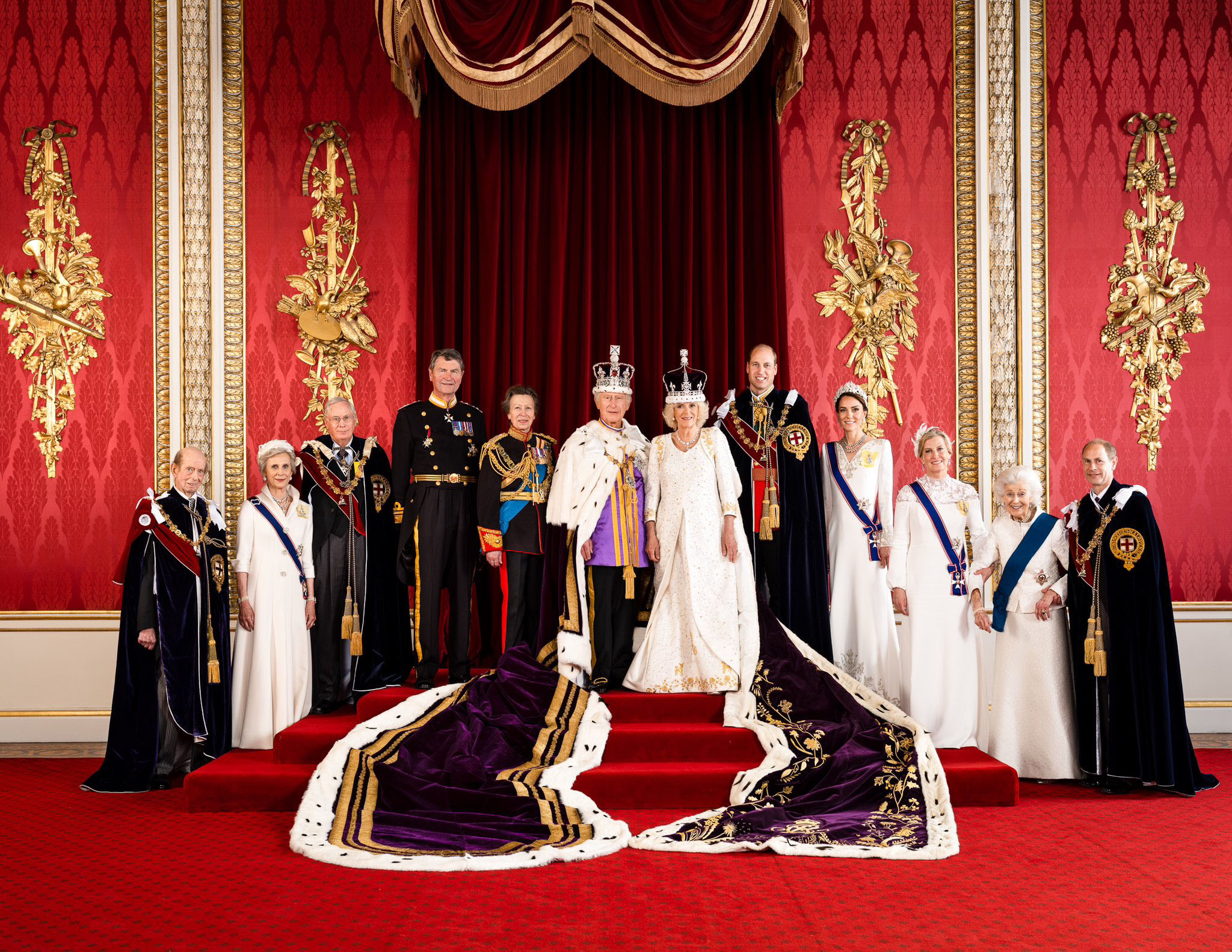 Buckingham-Palace-Throne-Room-Coronation-2023
