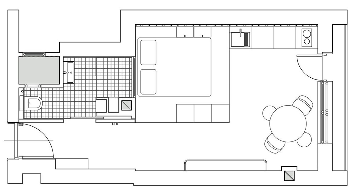 Budapest-Studio-Apartment_10