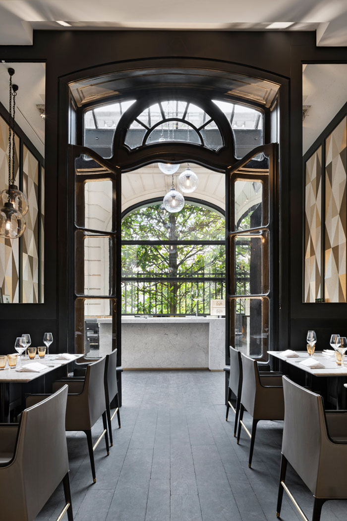 Café Artcurial