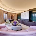 Hotel Café Royal Dome Penthouse