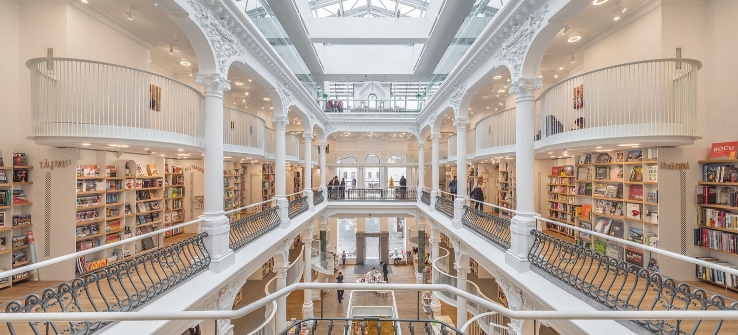 Carturesti-Carusel-Bucharest-Bookstore_13