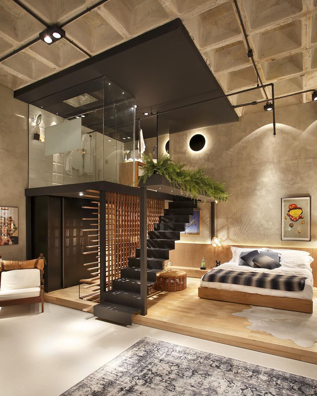 Casa-Cor-Modern-Loft-Rio-de-Janeiro_1