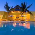 Exotic Luxury Villa Casa Sol De Oriente
