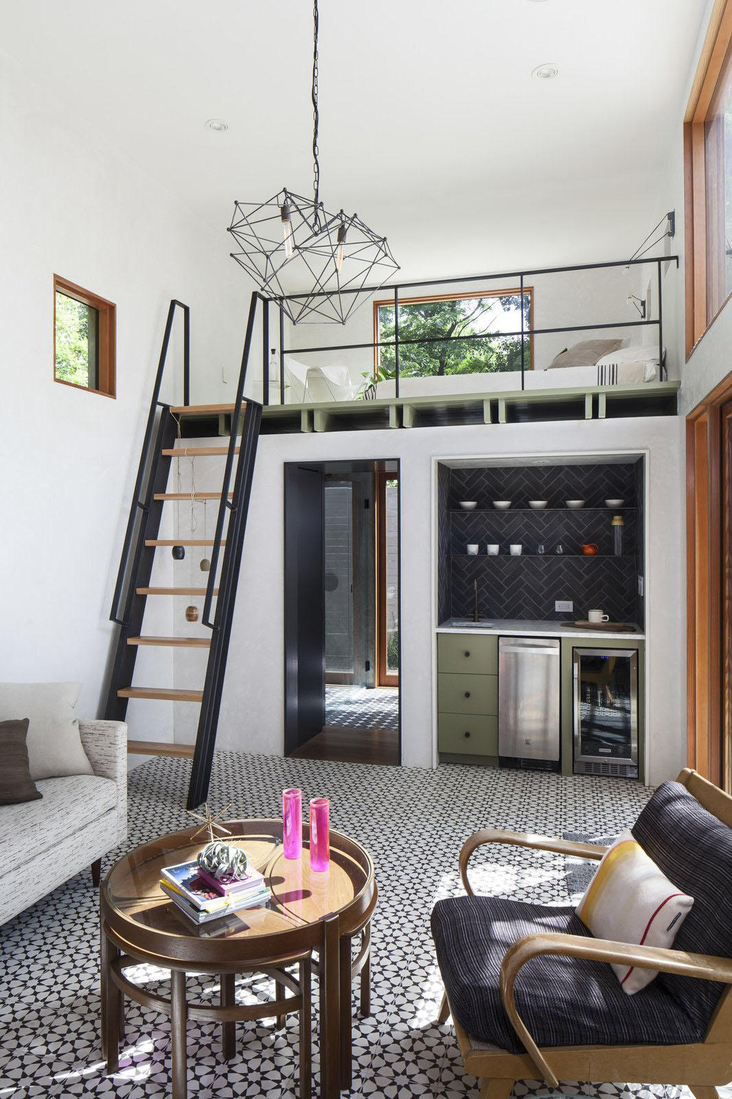Casita-Pool-House-Austin-Texas_1 Custom Tiny Backyard House