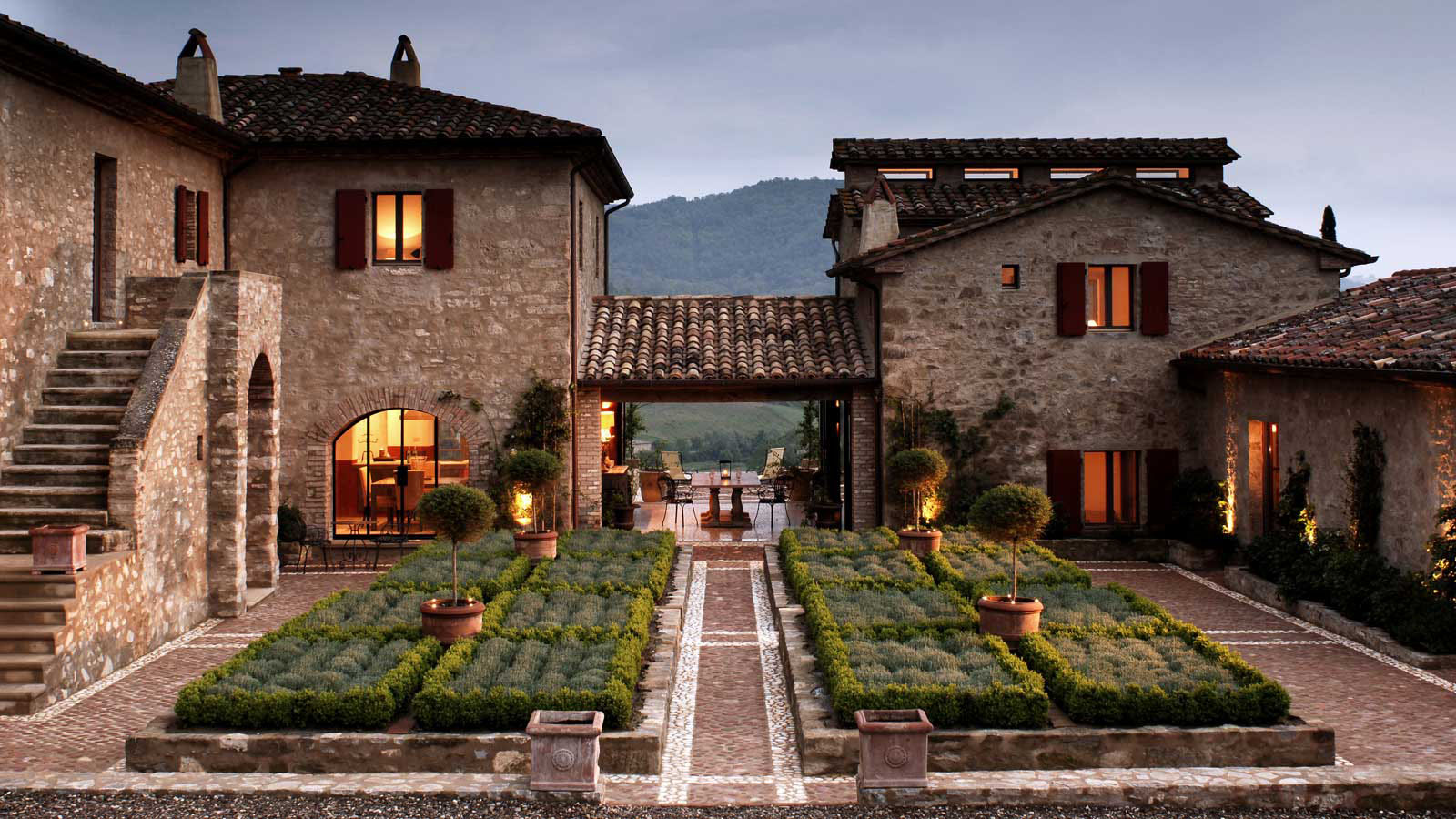 Castello-di-Reschio
