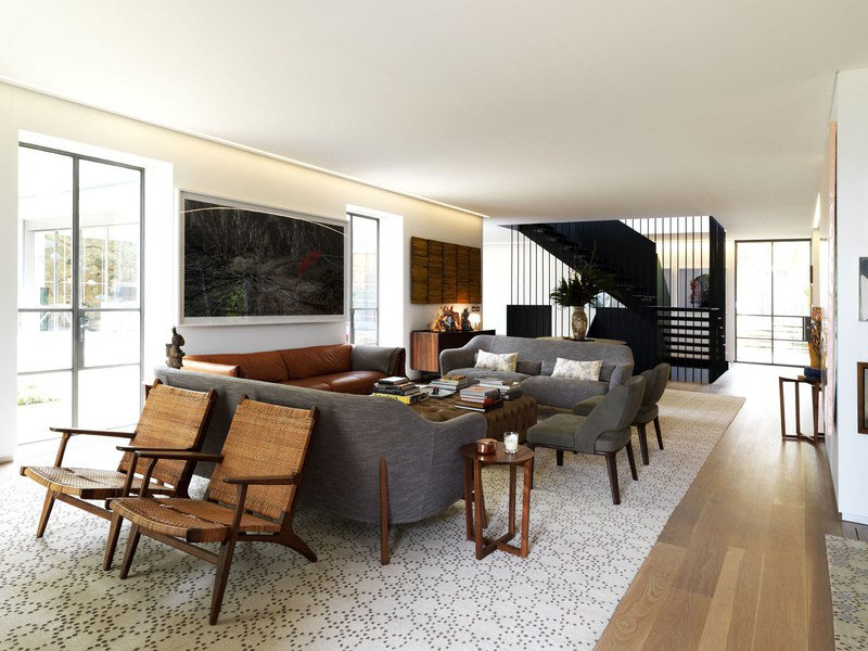 Cate-Blanchett-Sydney-Home_6 Cate Blanchett's House Interior Deocr