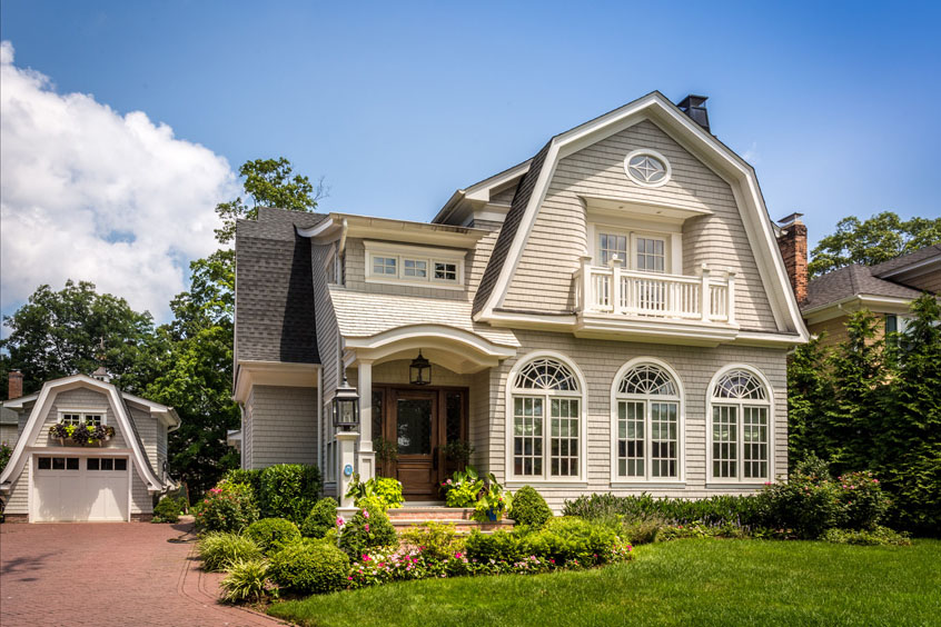 Charming Cottage Style Home with Curb Appeal - Rumson, New Jersey