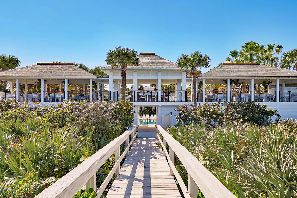 Enchanting Beachside Village by the Sea - Vero Beach, Florida