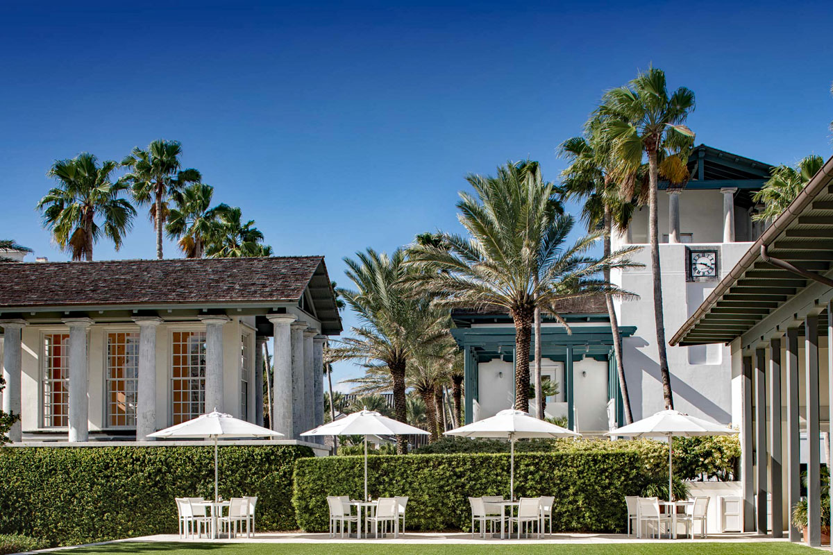 Enchanting Beachside Village by the Sea - Vero Beach, Florida