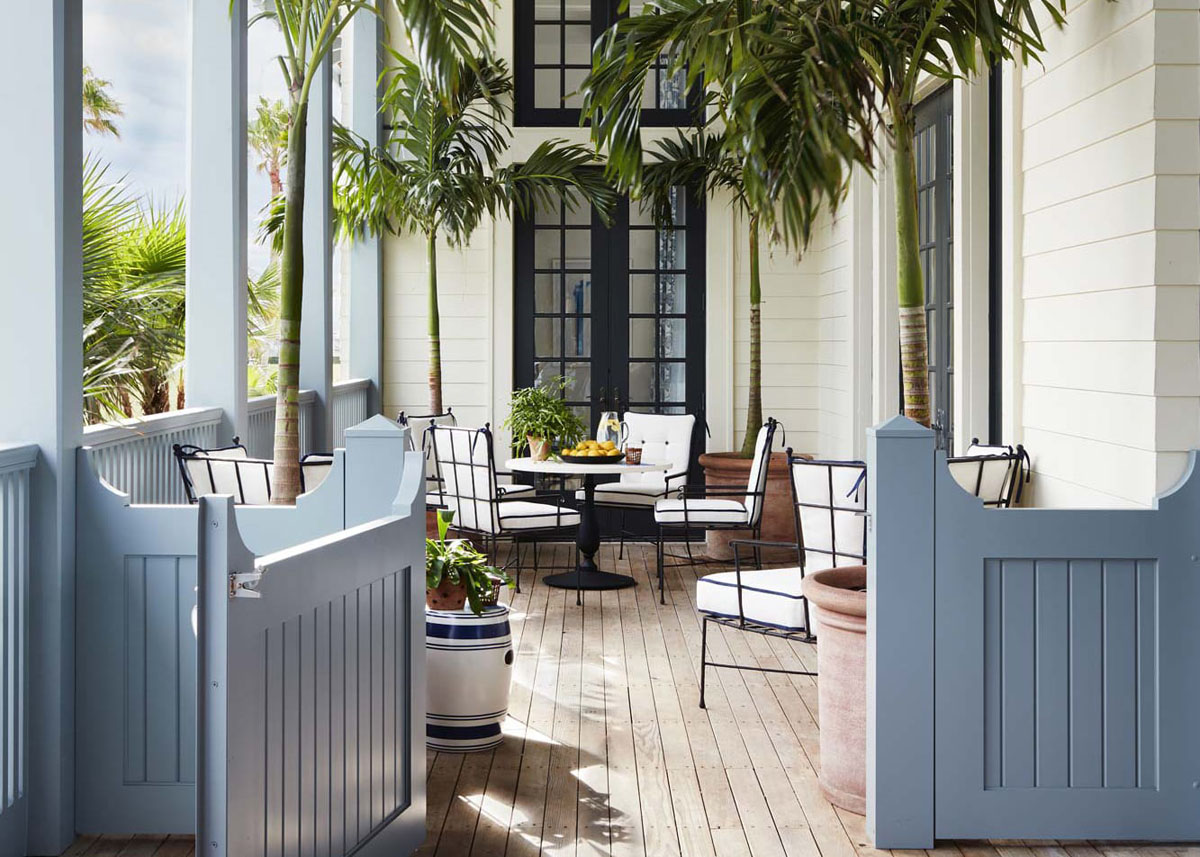 Enchanting Beachside Village by the Sea - Vero Beach, Florida