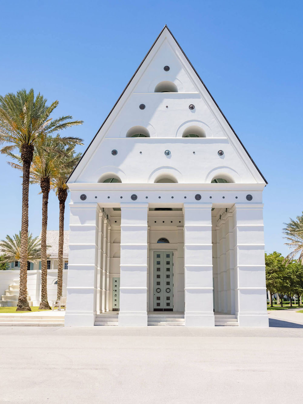 Dreamy Caribbean Style Seaside Utopia - Vero Beach, Florida