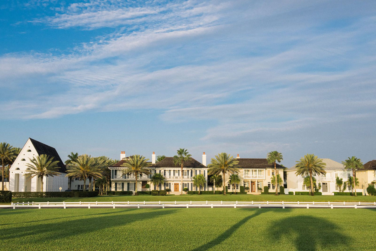 Dreamy Caribbean Style Seaside Utopia - Vero Beach, Florida