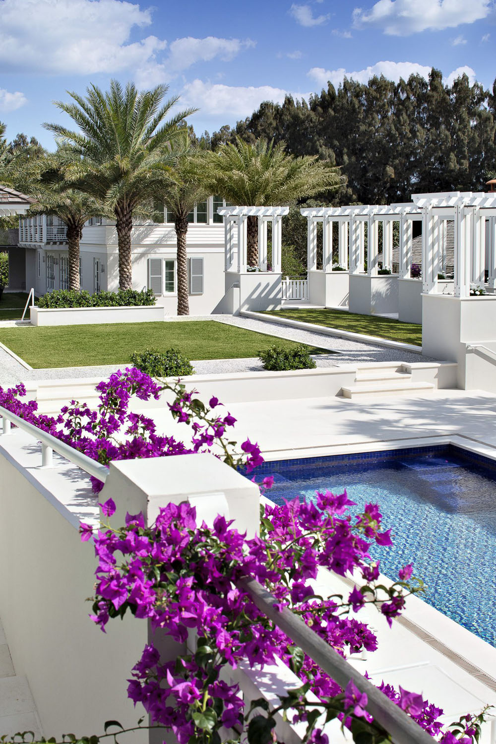 Dreamy Caribbean Style Seaside Utopia - Vero Beach, Florida