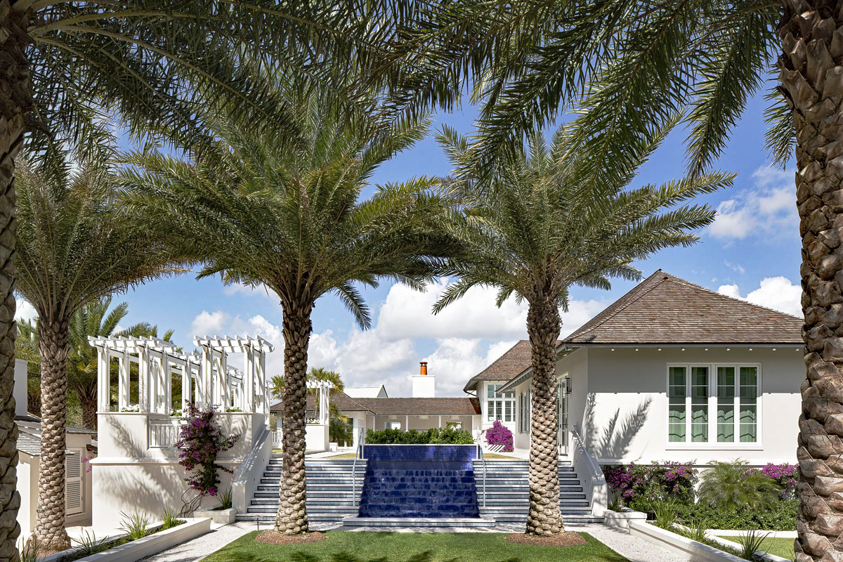 Enchanting Beachside Village by the Sea - Vero Beach, Florida