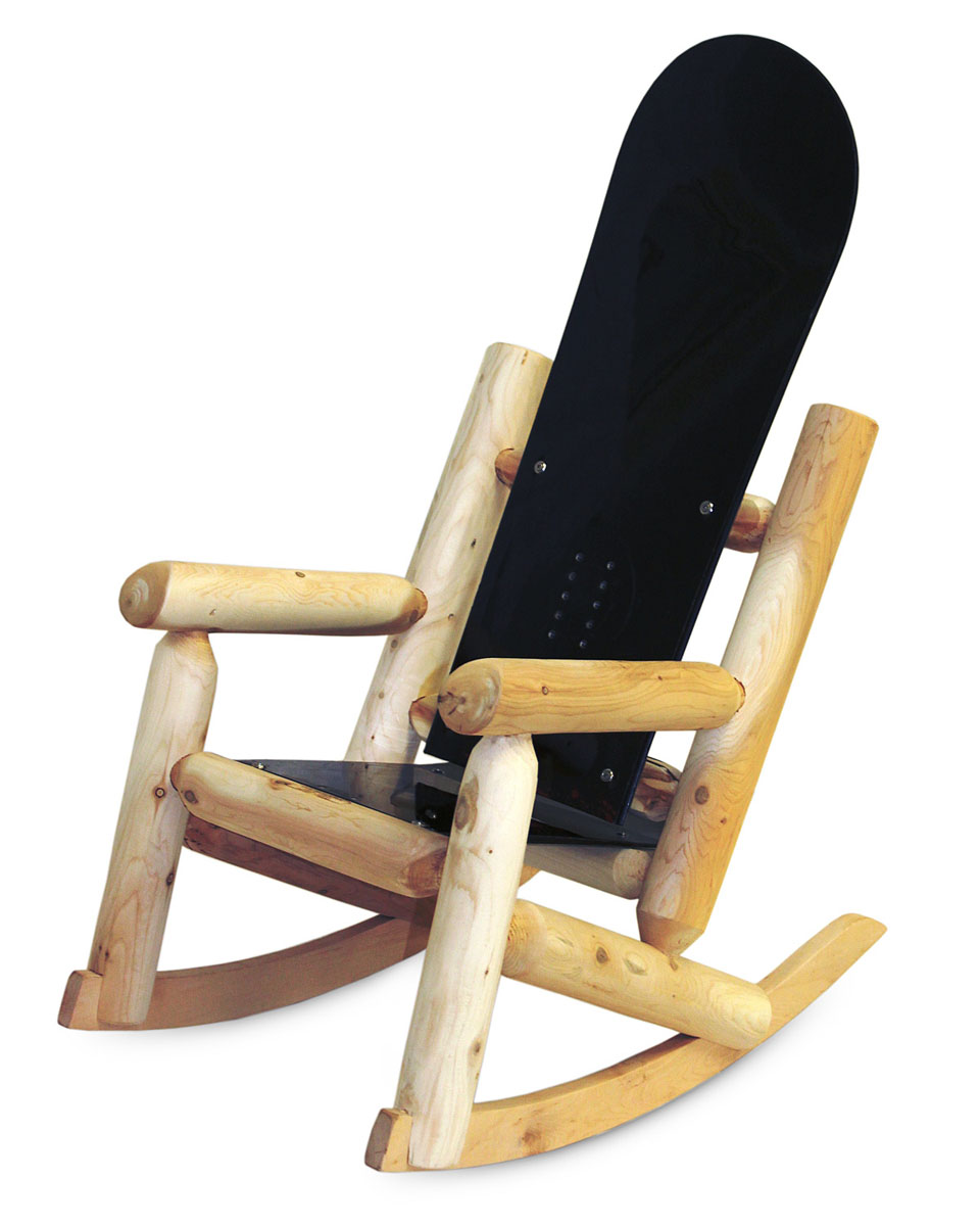 Child-Snowboard-Rocker Snowboard-Rocker
