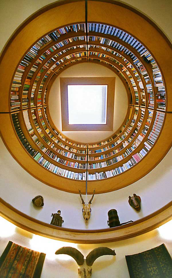 Circular-Library-Bookcase_3