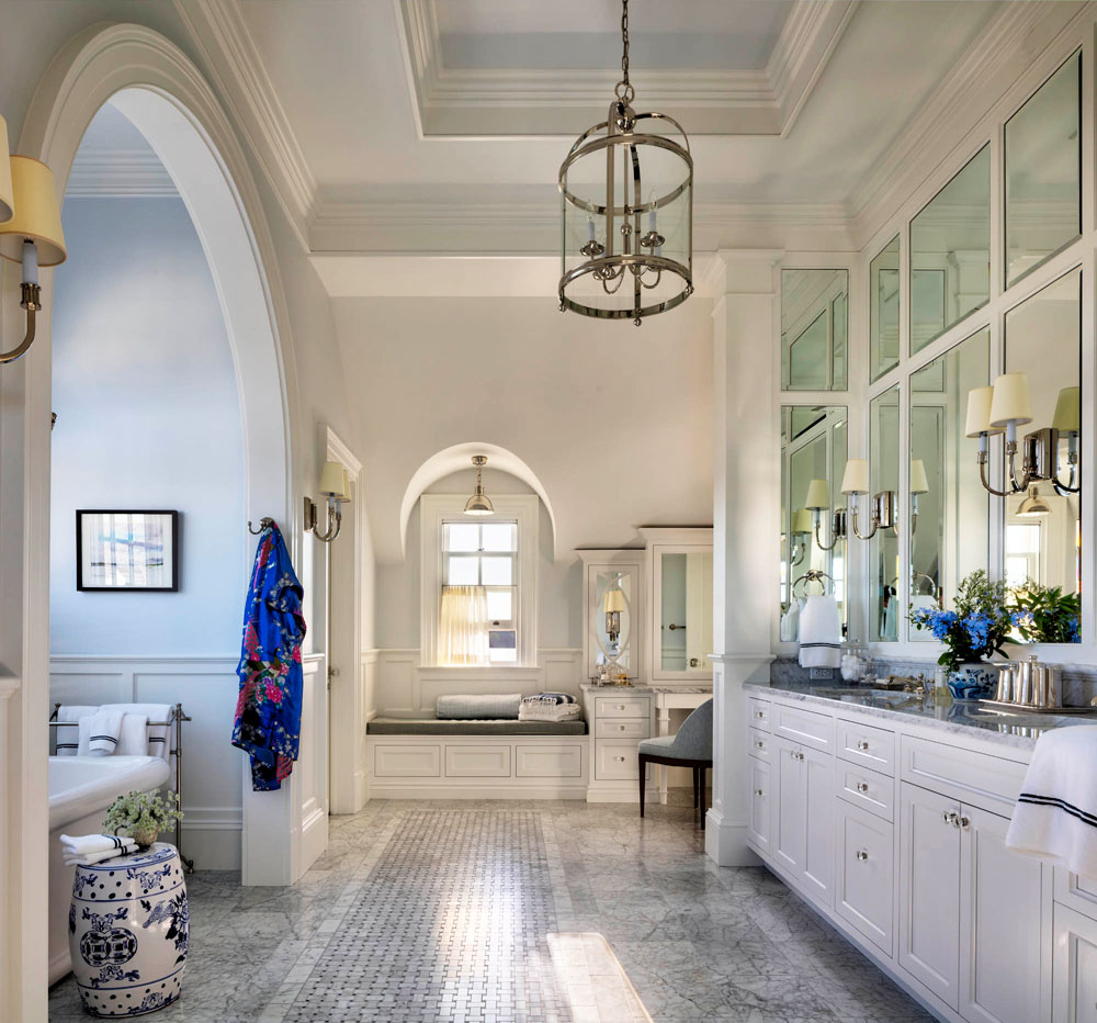 Coastal Style Home Contemporary Elegance - Centreville, Maryland