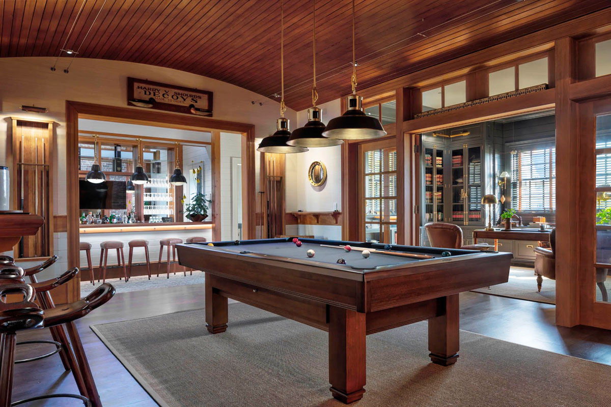Elegant Chesapeake Bay Private Retreat - Centreville, Maryland