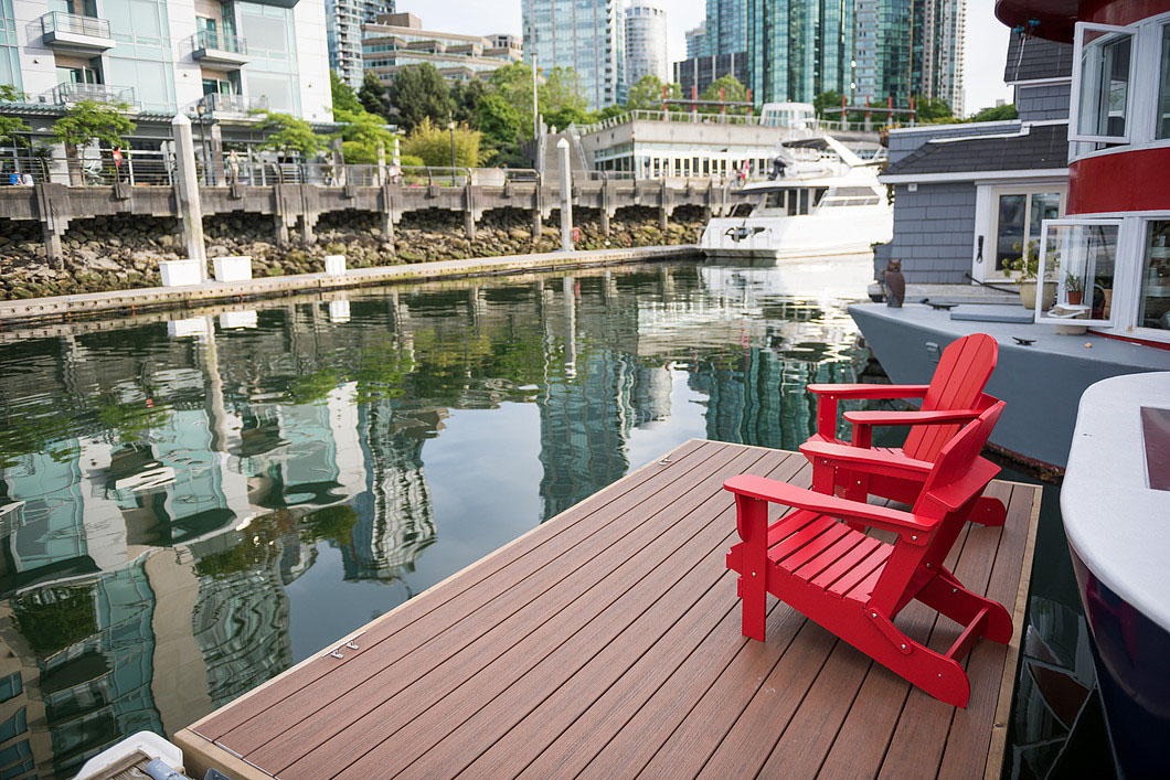 Coastal-Seahome_14 Coal Harbour Marina