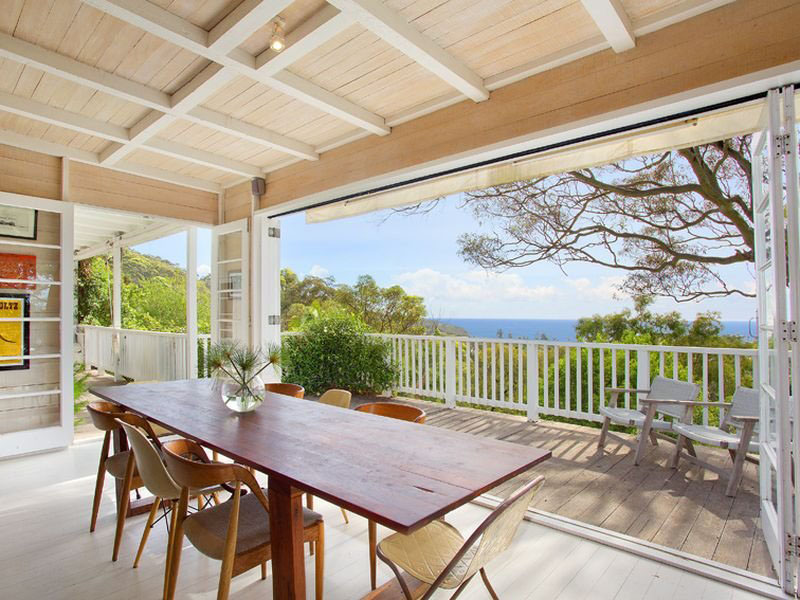 Coastal-Style-Beach-House-NSW_2 Beach House