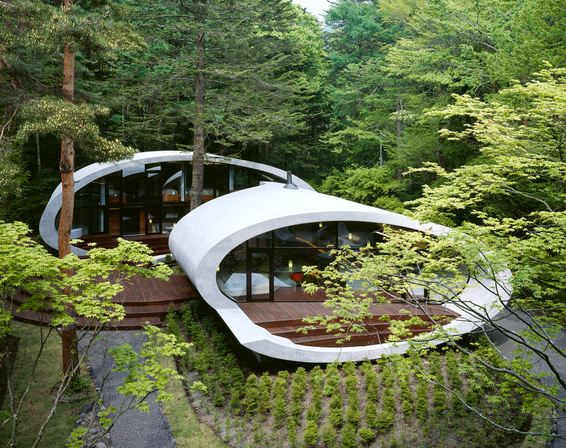 Concrete-Shell-Villa-Japan_1
