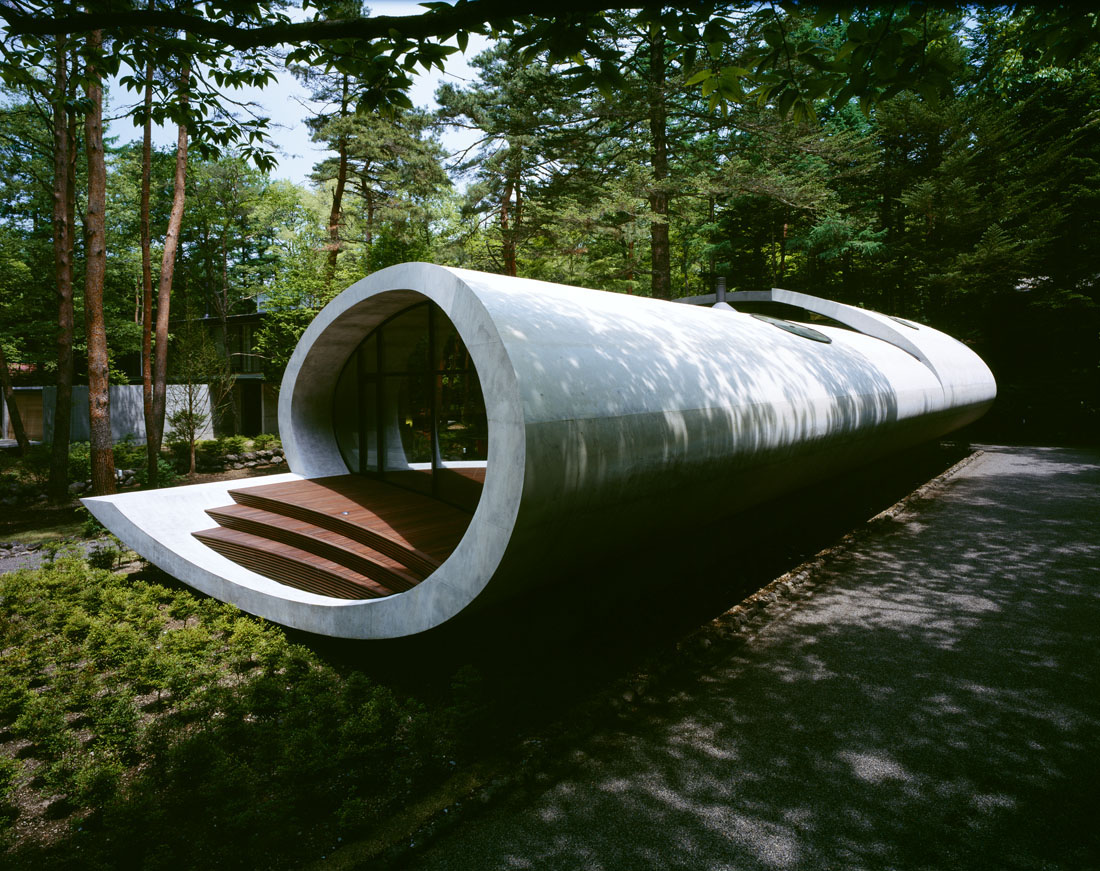 Concrete-Shell-Villa-Japan_19