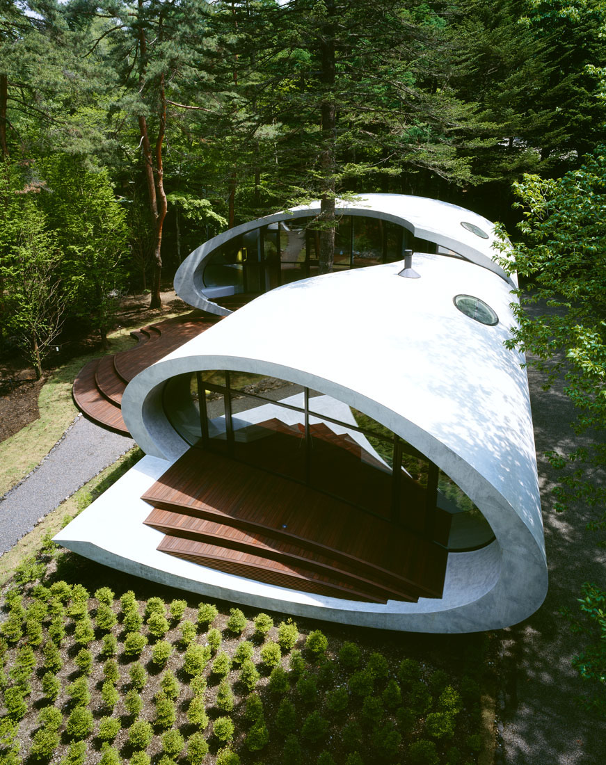 Concrete-Shell-Villa-Japan_6