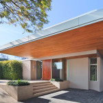 Contemporary Casa In Mexico City