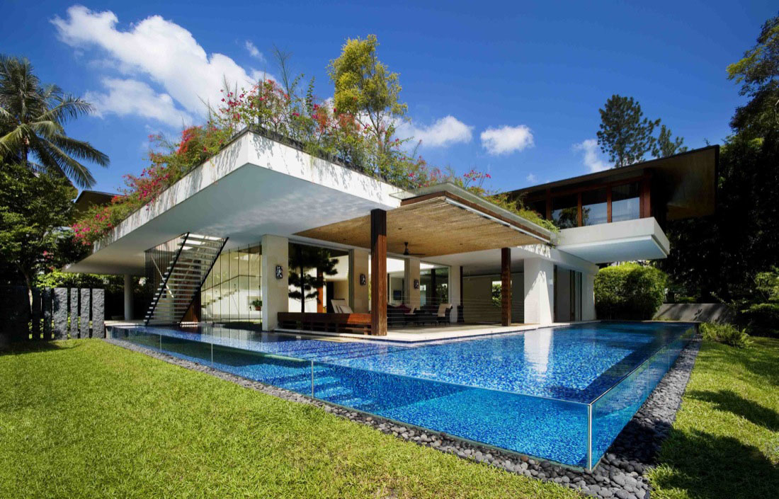 Contemporary-Courtyard-House-Singapore_1
