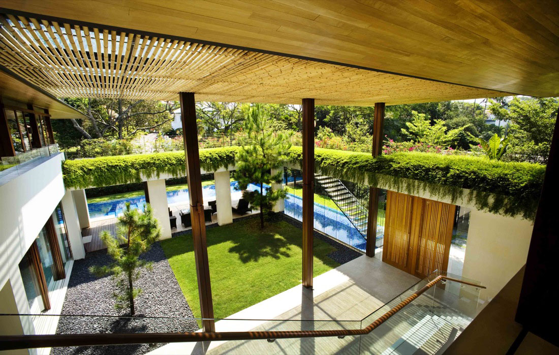 Contemporary-Courtyard-House-Singapore_2
