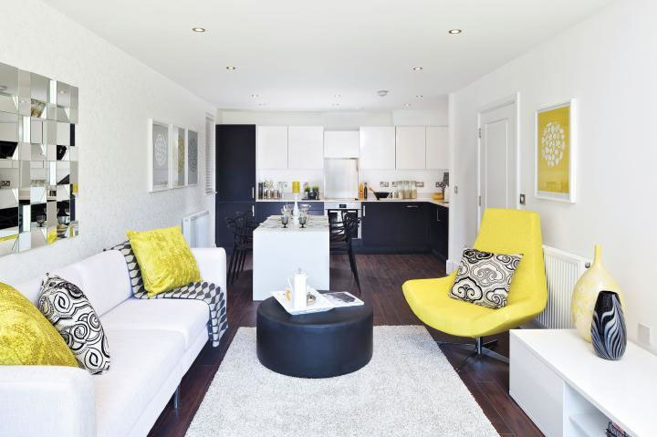 Contemporary-Home-Design-With-Yellow_1