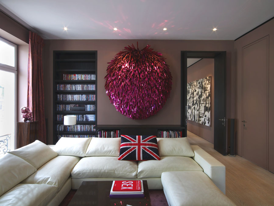 Contemporary-Paris-Duplex-Apartment_1