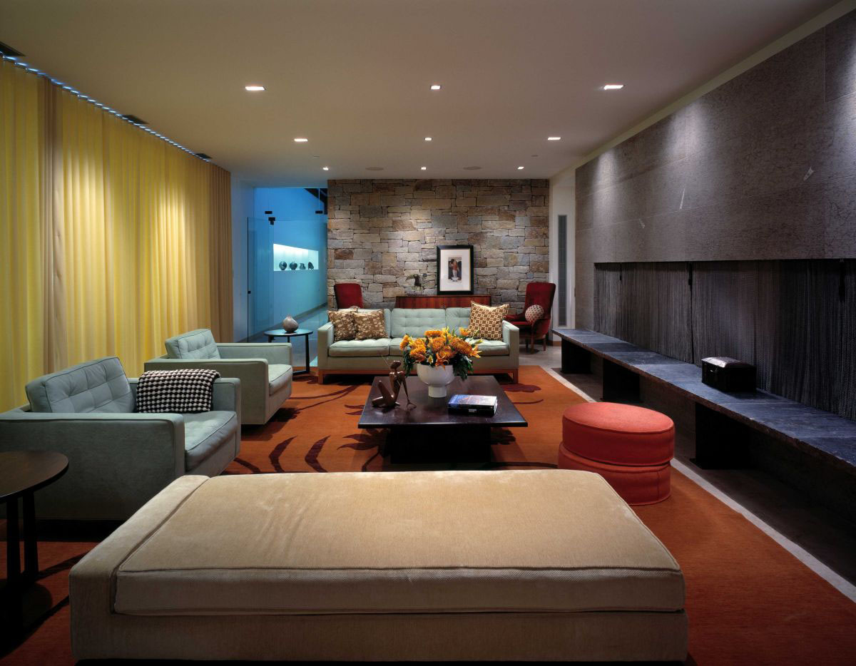 Contemporary-Stone-and-Wood-House_8
