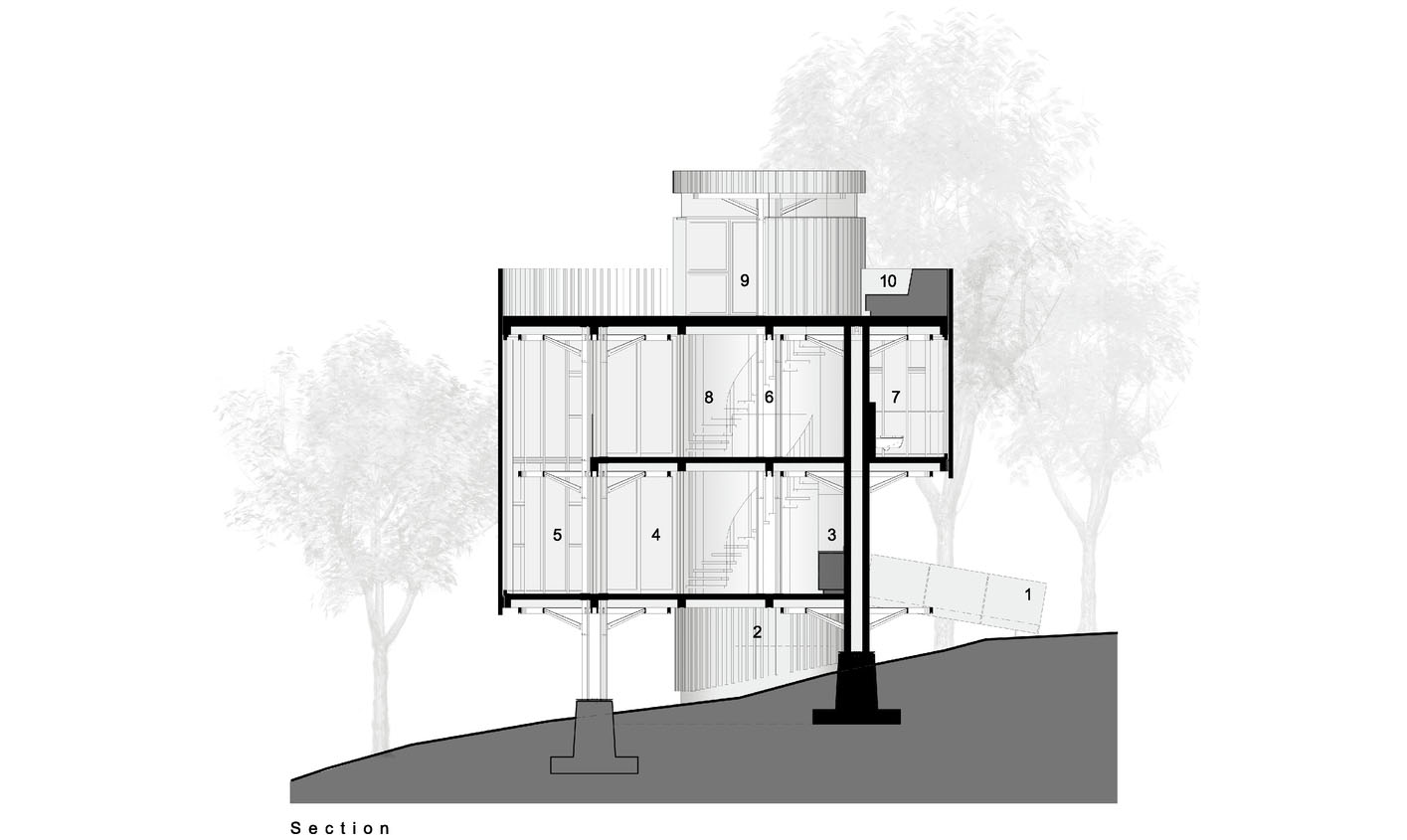 Contemporary-Tree-House-Cape-Town-South-Africa_25