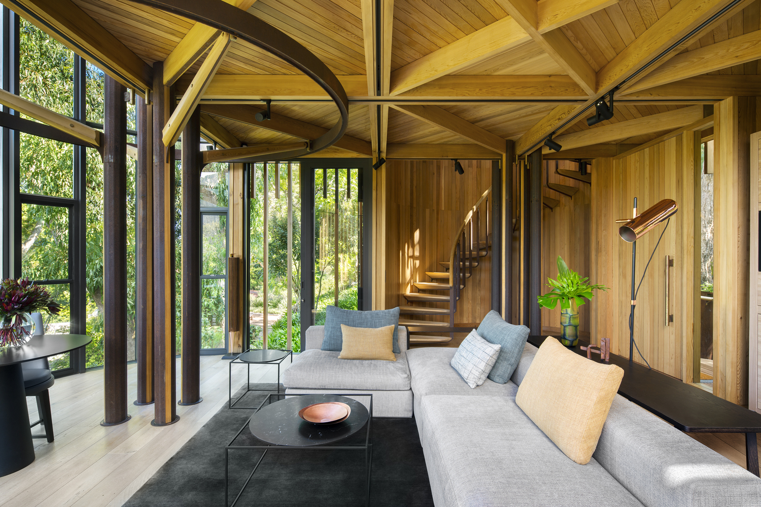 Contemporary-Tree-House-Cape-Town-South-Africa_9