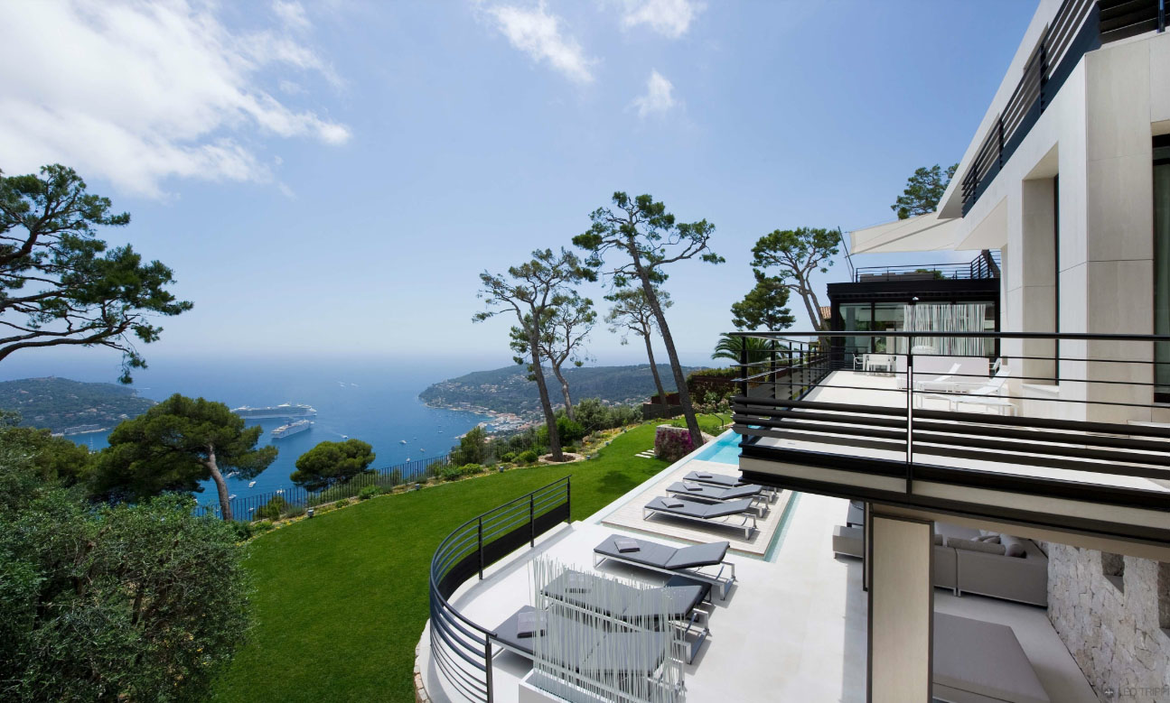 Contemporary-Villa-French-Riviera_1