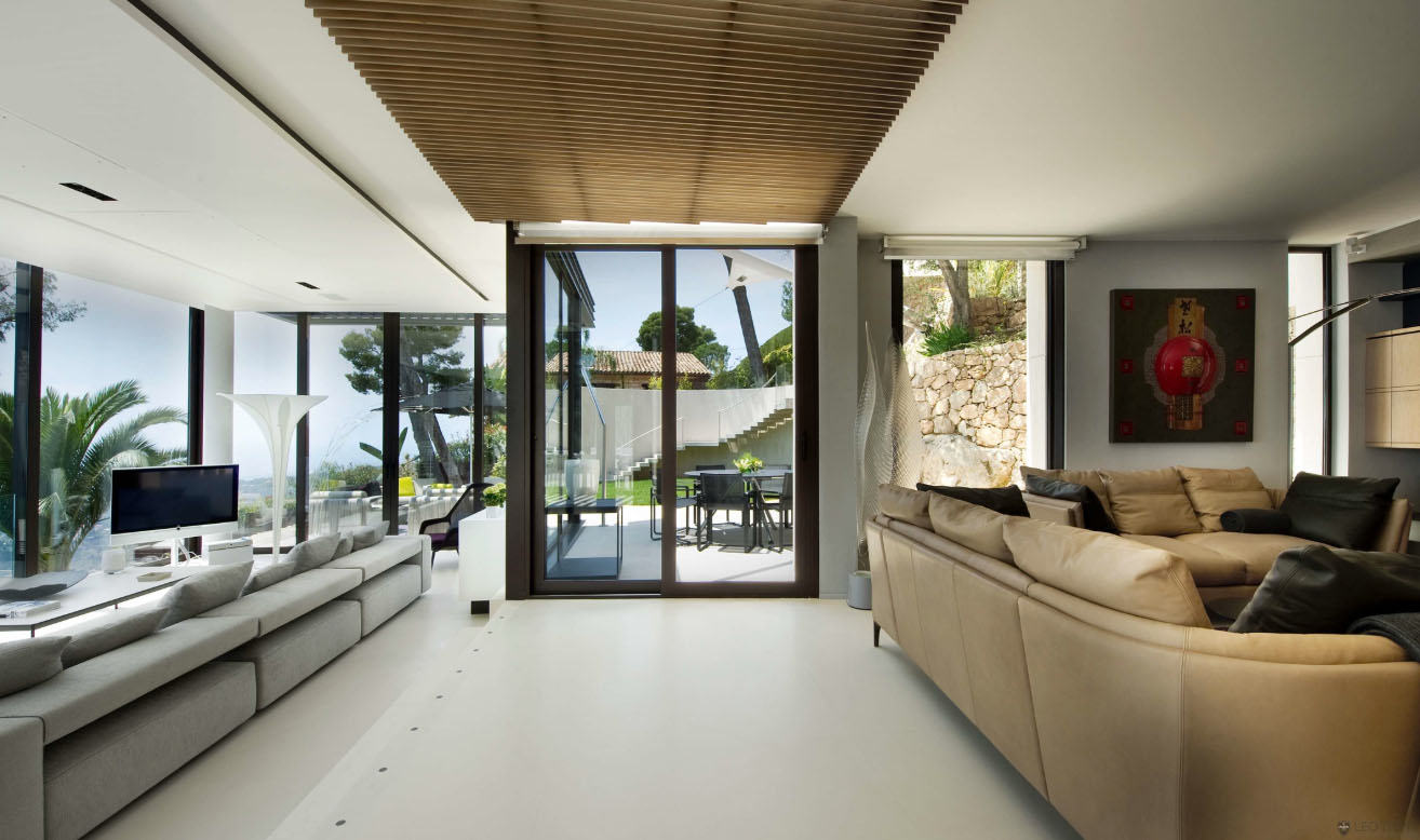 Contemporary-Villa-French-Riviera_5