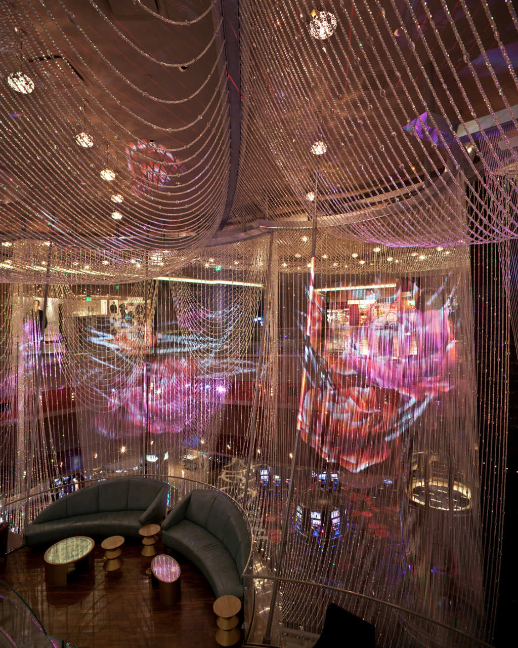 Cosmopolitan-Las-Vegas_19 Cosmopolitan Vesper Bar