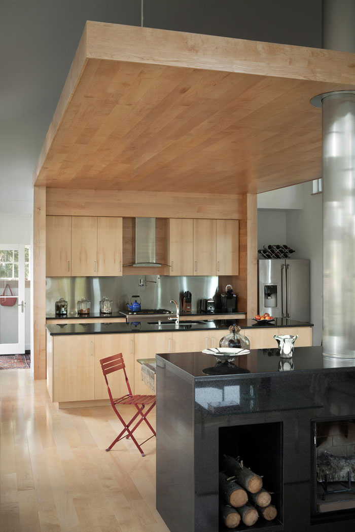 Cove-End_4 Modern New England Cottage Kitchen