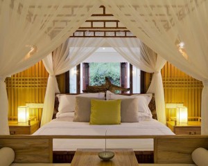 Elegant Villa Interior Design