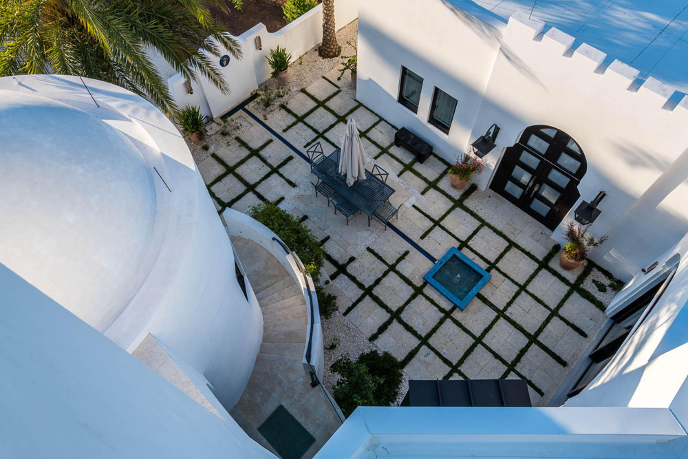 Seaside Paradise Custom Home - Inlet Beach, Florida