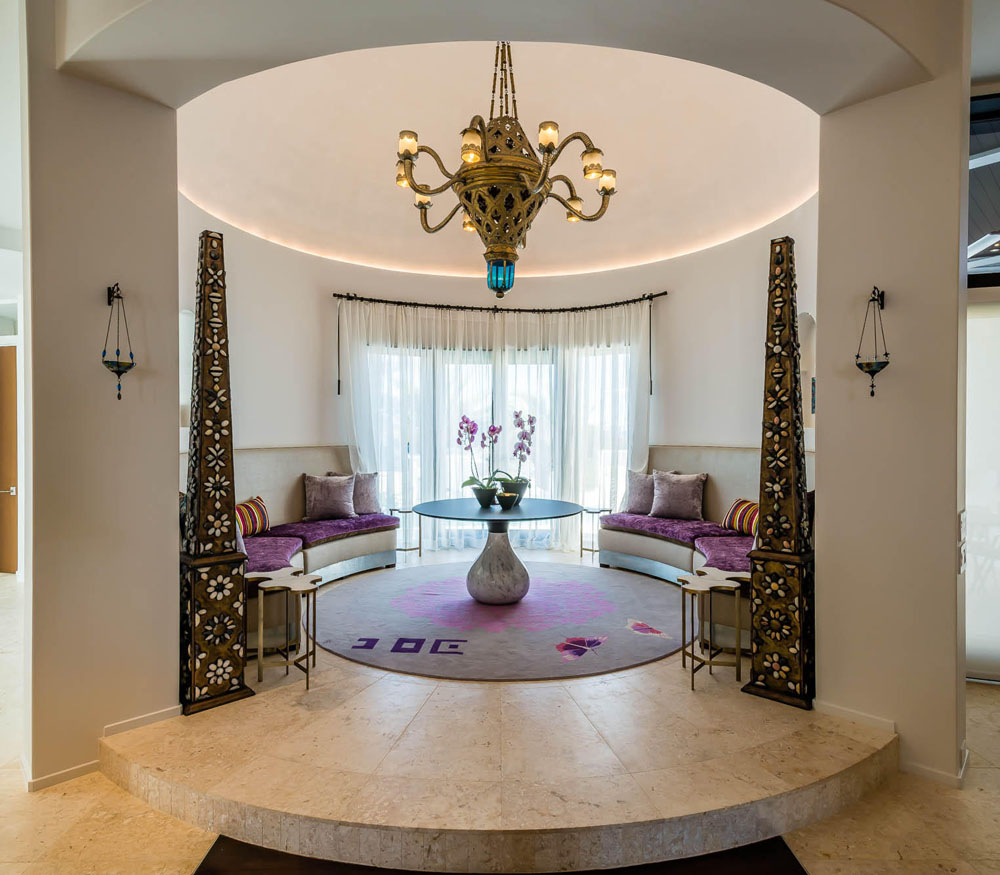 Seaside Paradise Custom Home - Inlet Beach, Florida